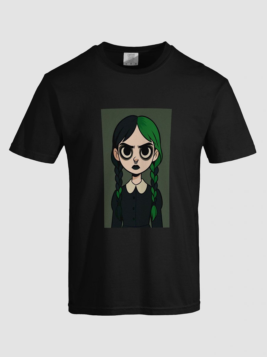 Harley " Wesneday style inspired" product image (24)
