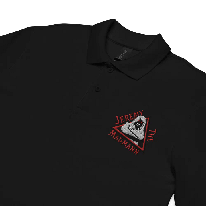 Inmate Polo product image (2)