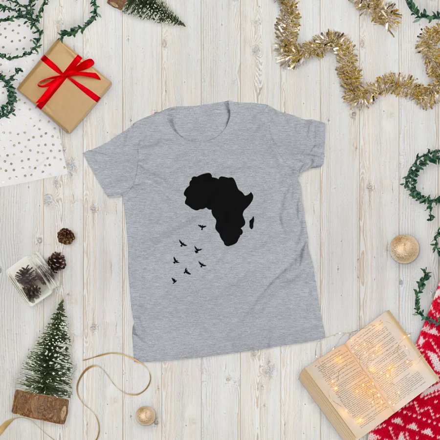 Going home Youth T-Shirt product image (120)