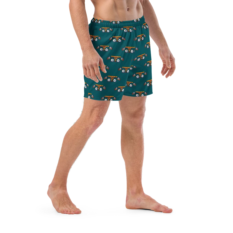 MSLA Community Cup - Swim Trunks product image (16)