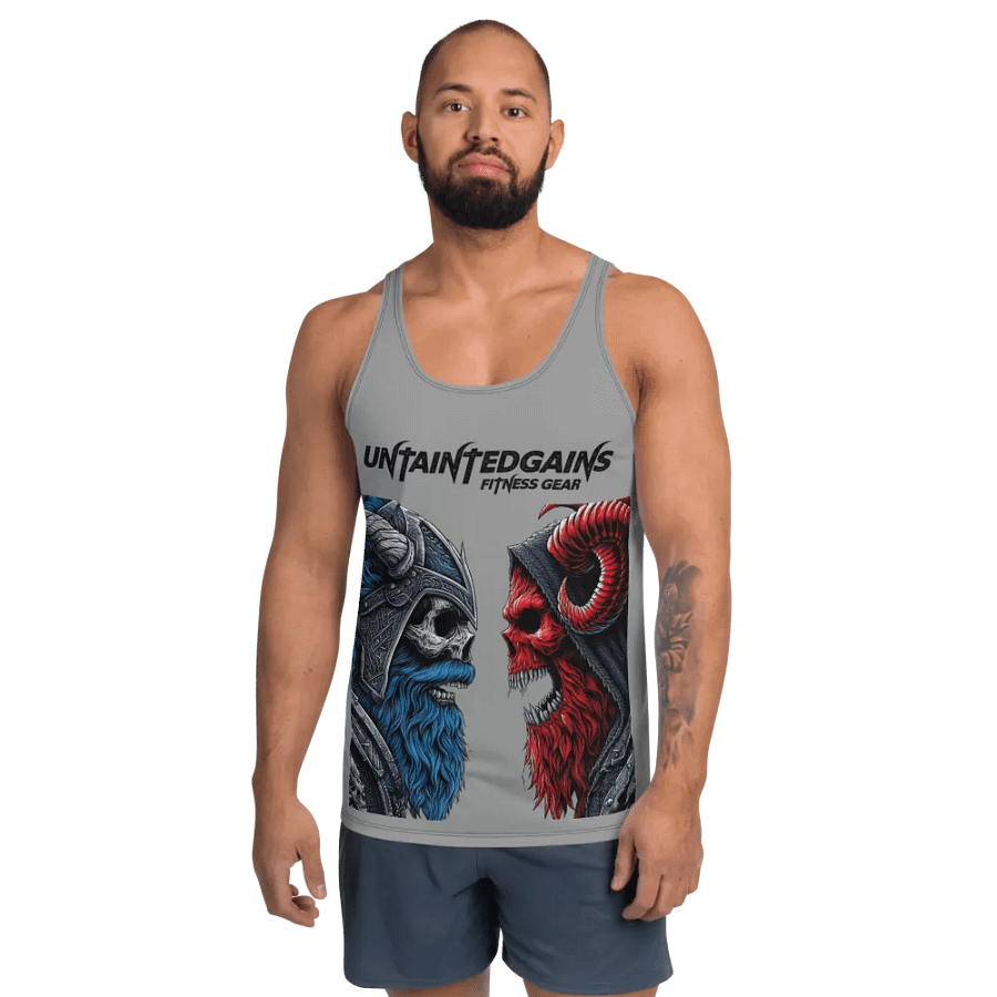 YOUR RESULTS TANK TOP product image (1)