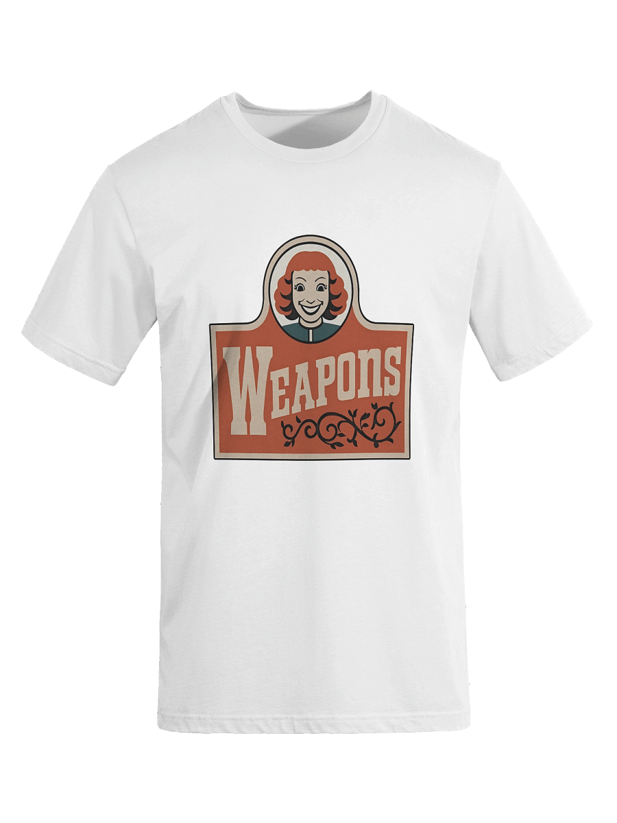 Weapons Wendy’s Zach Cregger shirt product image (8)