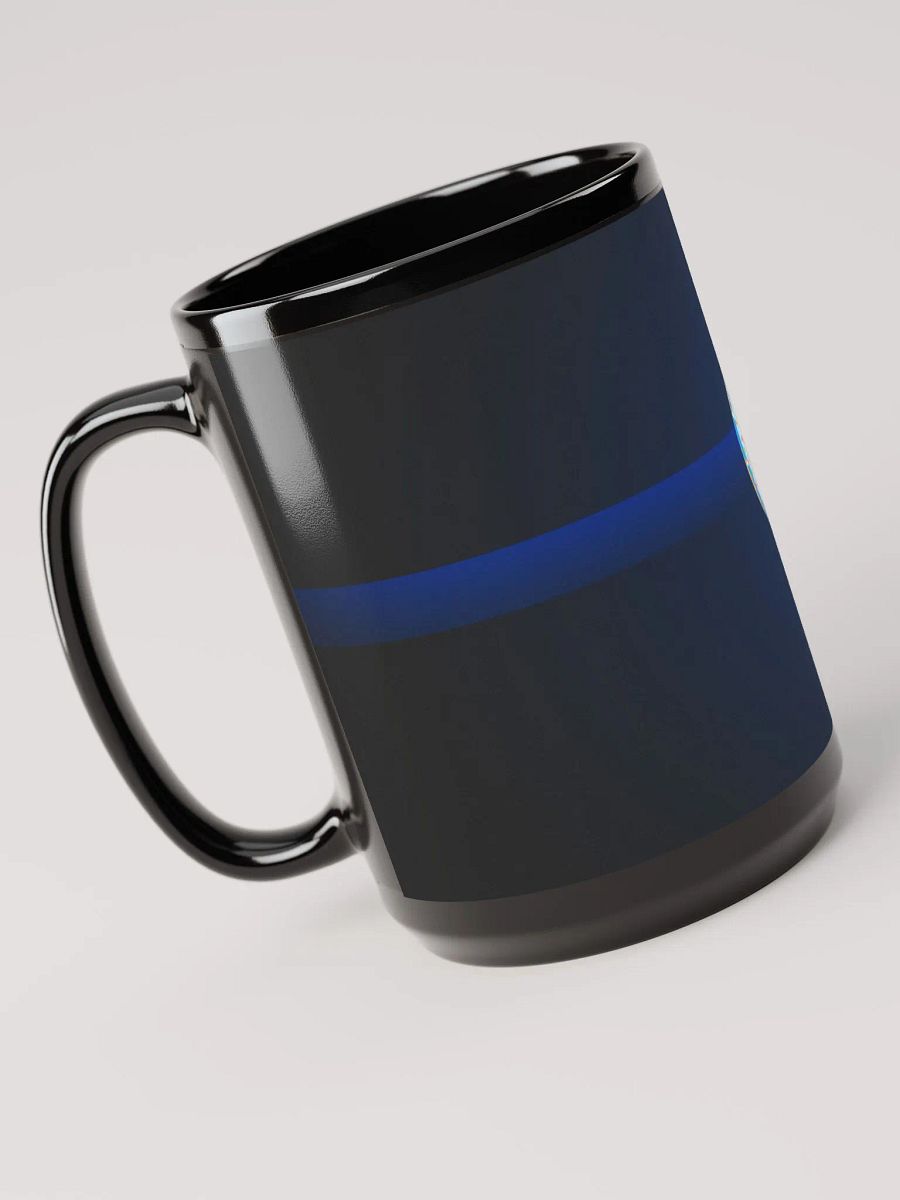 LEOlympics 2024 Tech-Themed Mug product image (3)