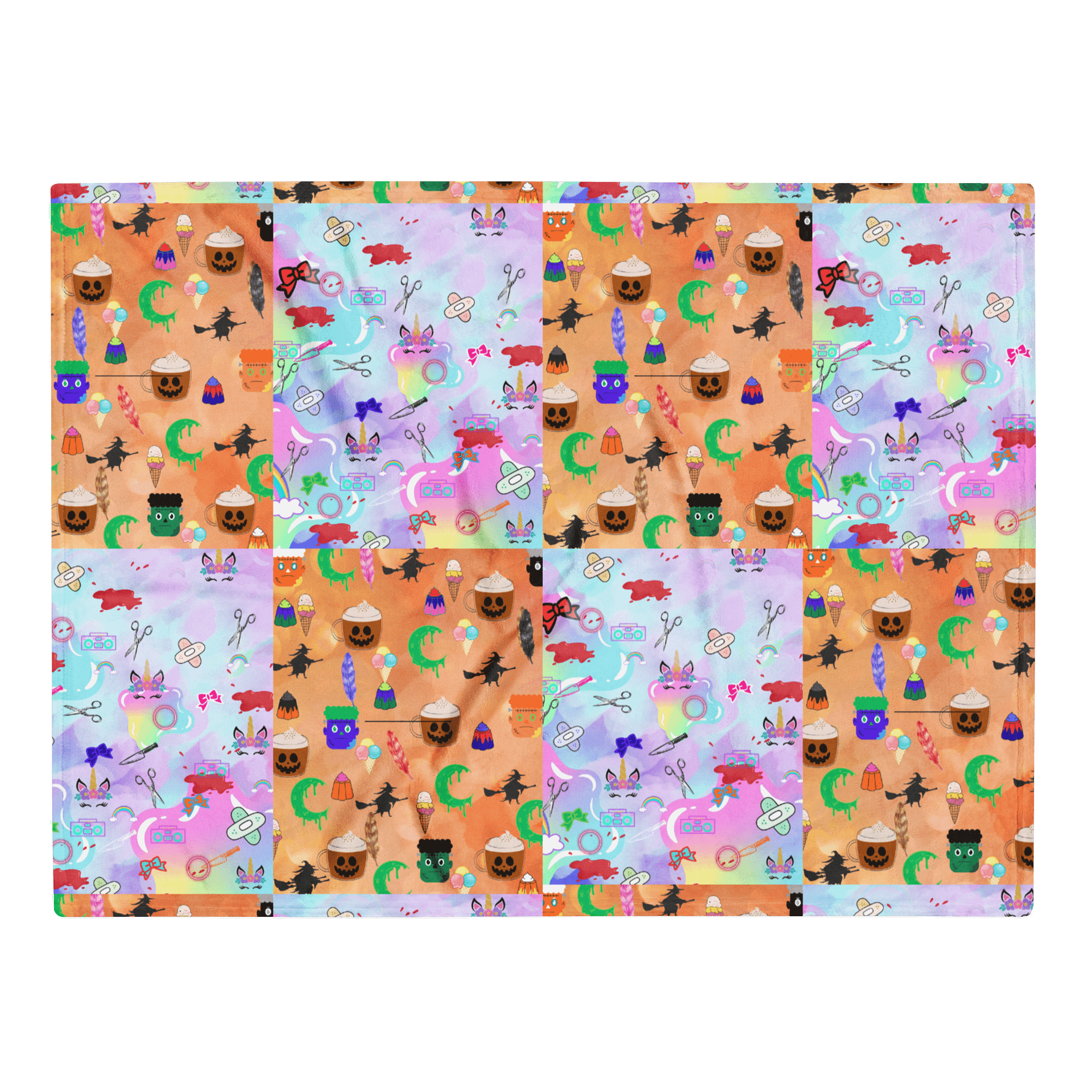 The party of squares product image (2)