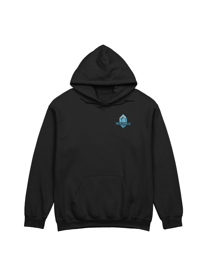 New Logo Hoodie product image (1)