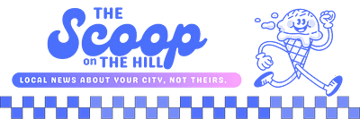 Scoop on The Hill