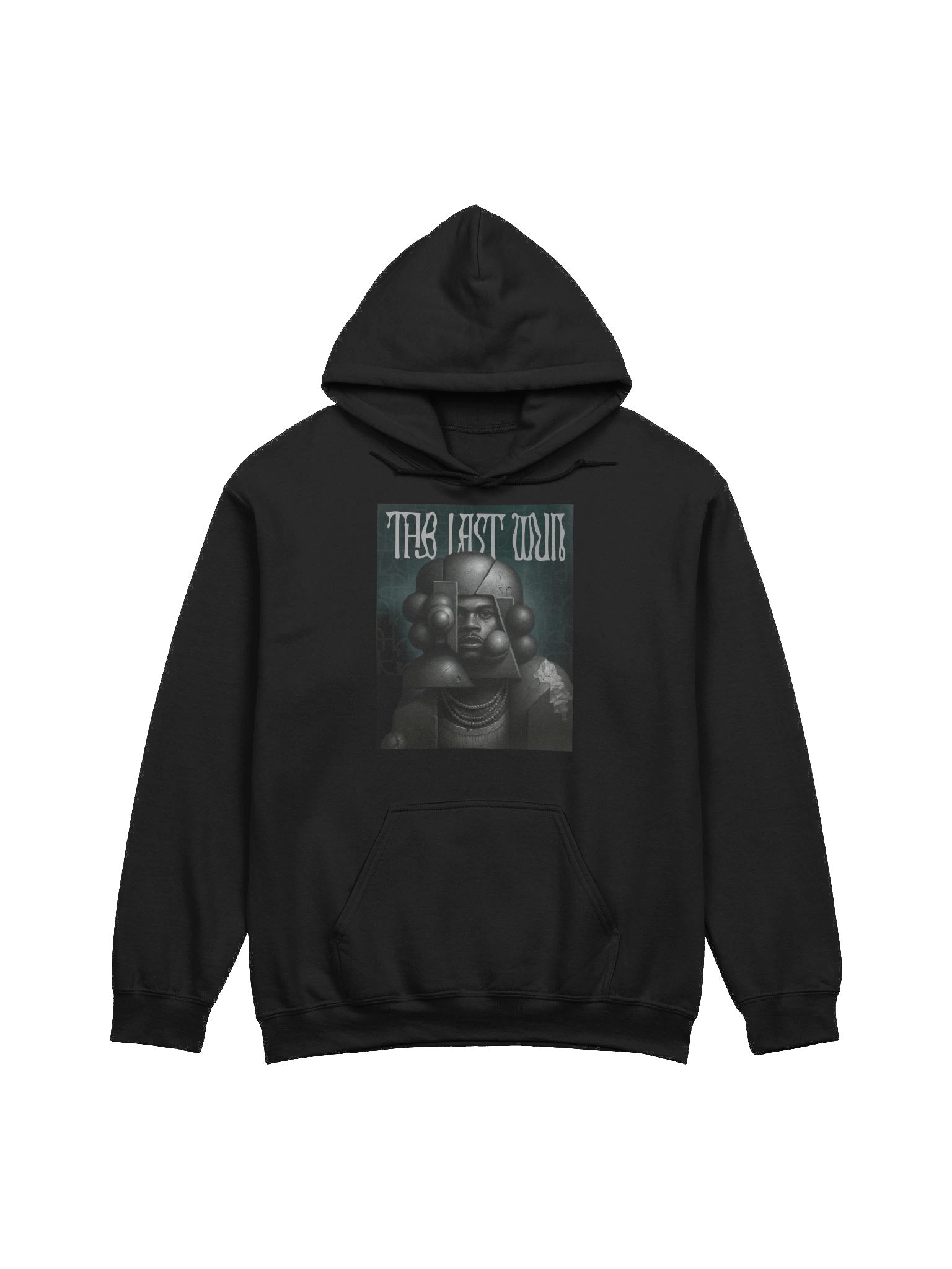 The Last Wun Gunna Hoodie product image (1)