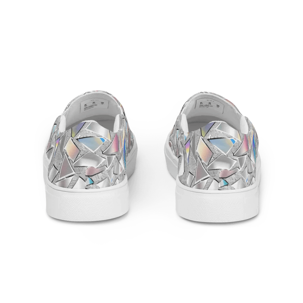 AI Glass Slip-Ons product image (4)