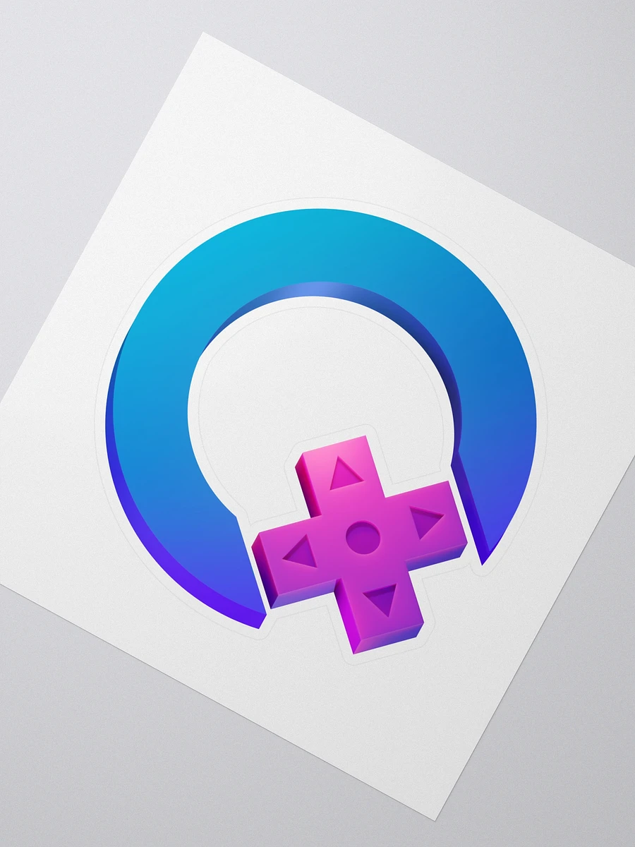 Qumu Sticker product image (2)