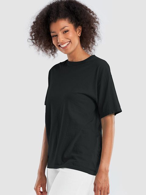 Photo showing Econscious Unisex Organic T-Shirt