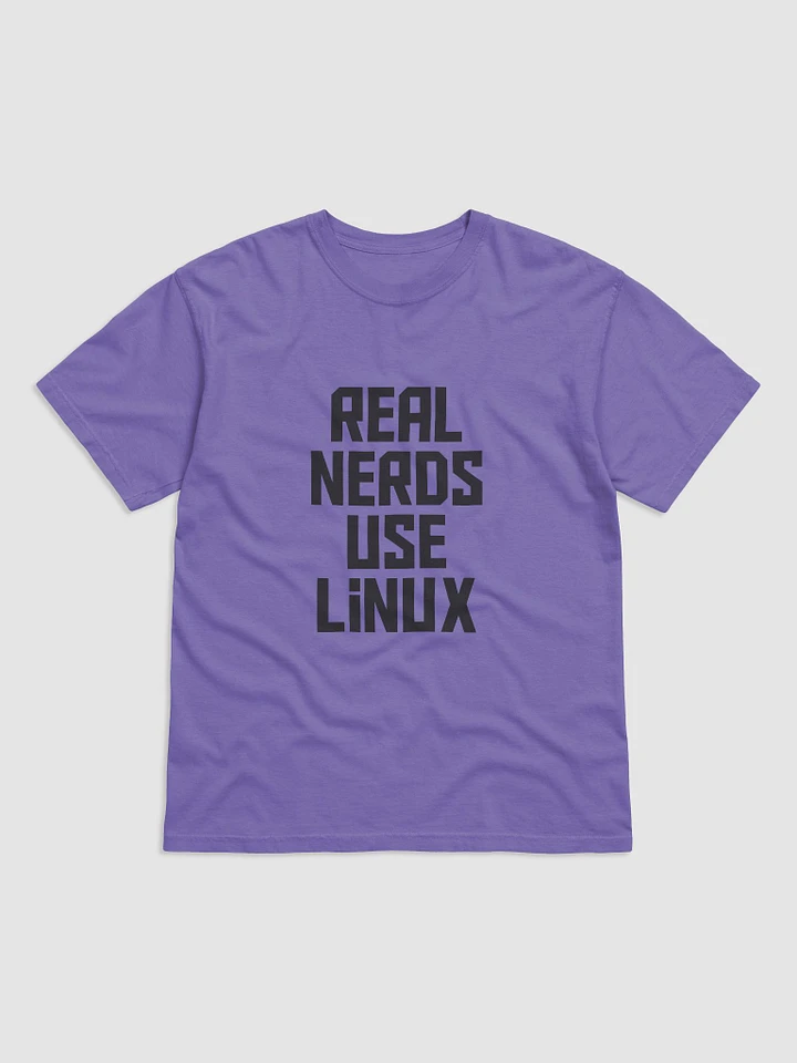 Real Nerds Tshirt product image (10)