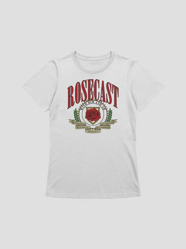 Vintage University T-Shirt (Women's) product image (5)