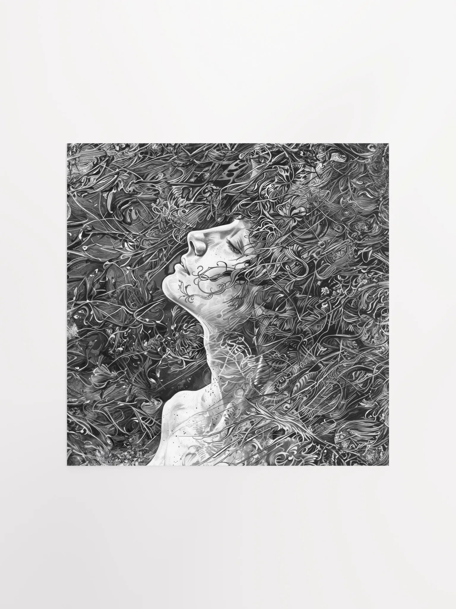 Next Forever - Enhanced Matte Paper Poster product image (1)