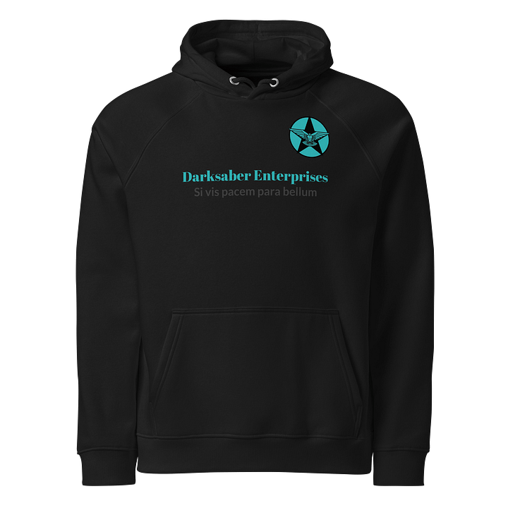 Darksaber Enterprises Hoodie product image (1)
