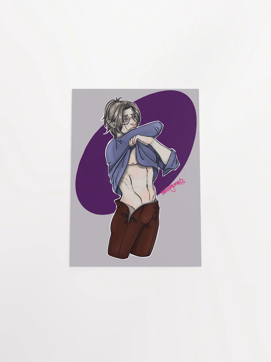 Ottovan Art Print product image (29)