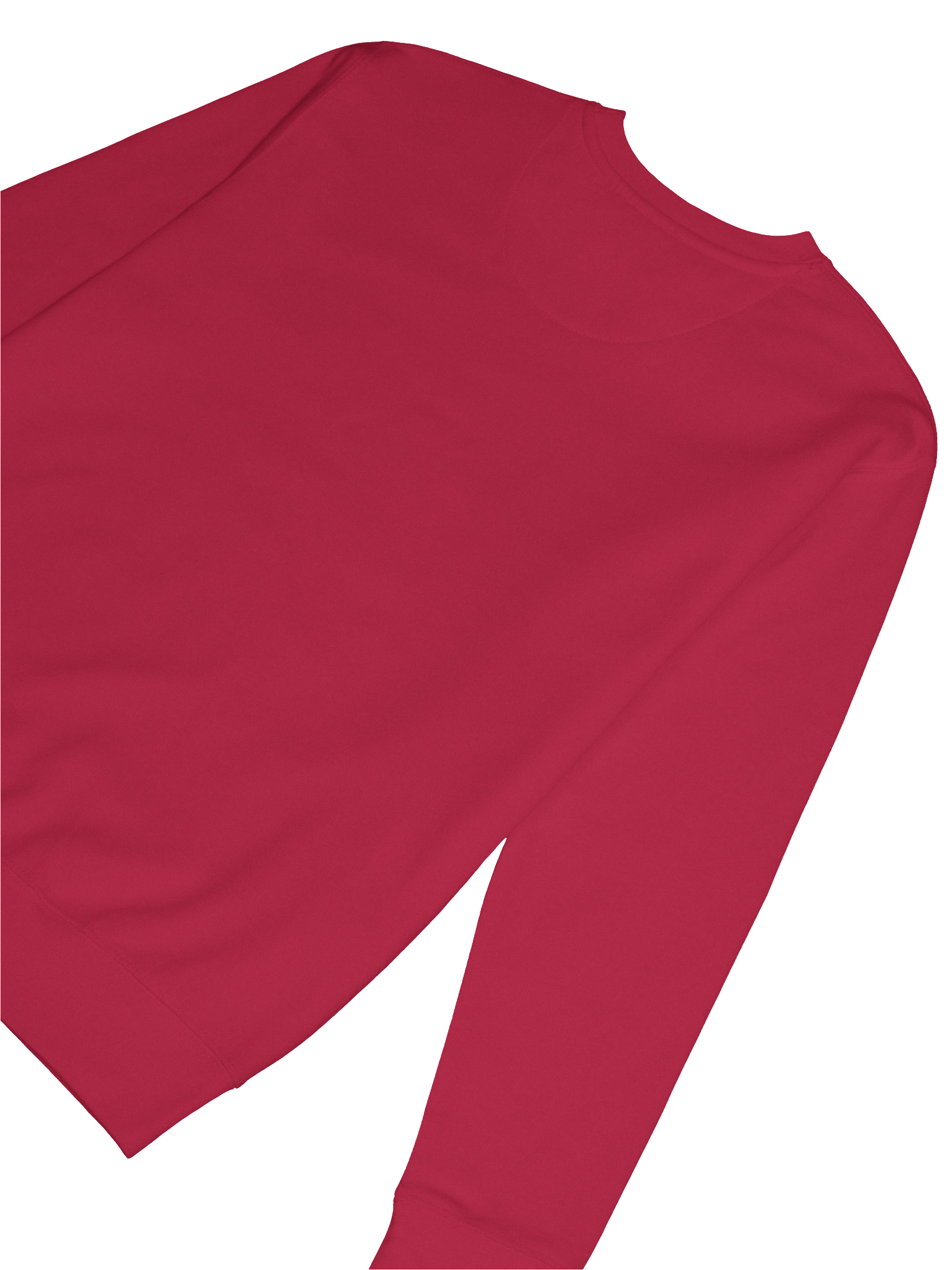 Fadeaway Empire Sweatshirt - Reds product image (9)