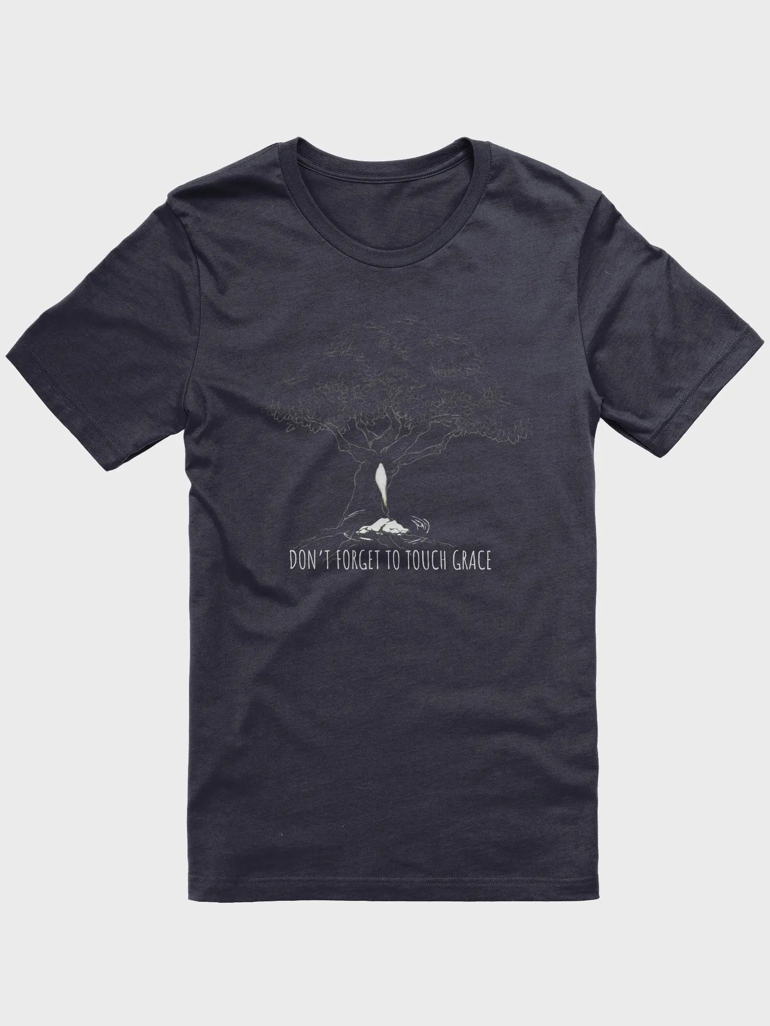 Touch Grace Tee product image (1)