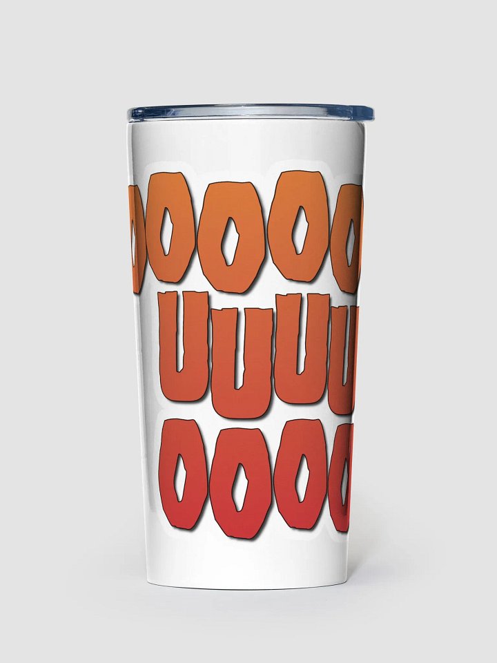 OOUU Travel Mug product image (1)