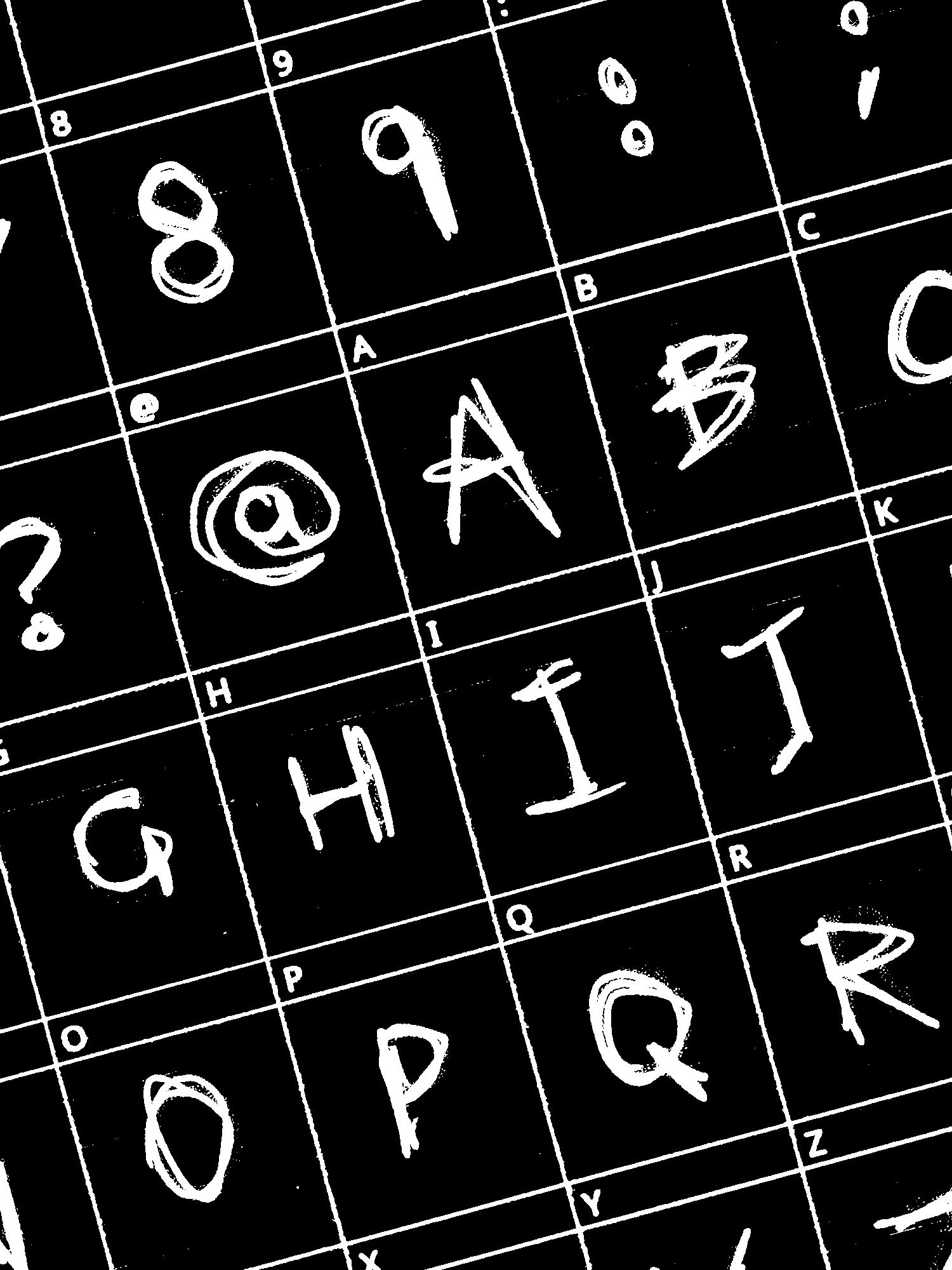Steal My Identity Font Pack product image (1)