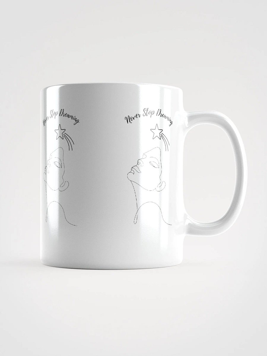 Mug DREAMING product image (1)