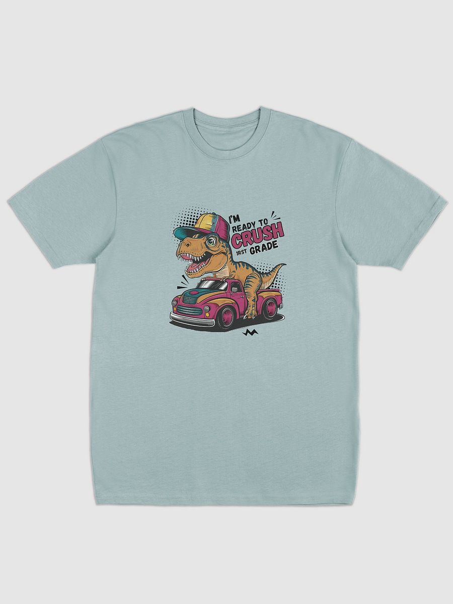 1rst Grader Tee product image (13)
