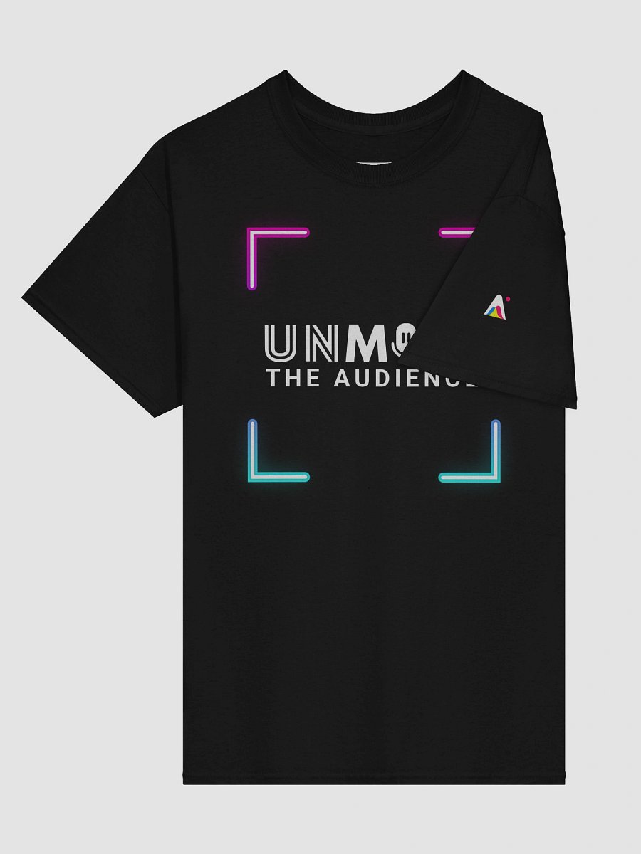 StreamAlive Unisex T-Shirt product image (3)