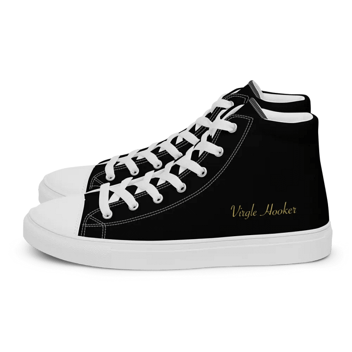 VH Gold Shoes product image (1)