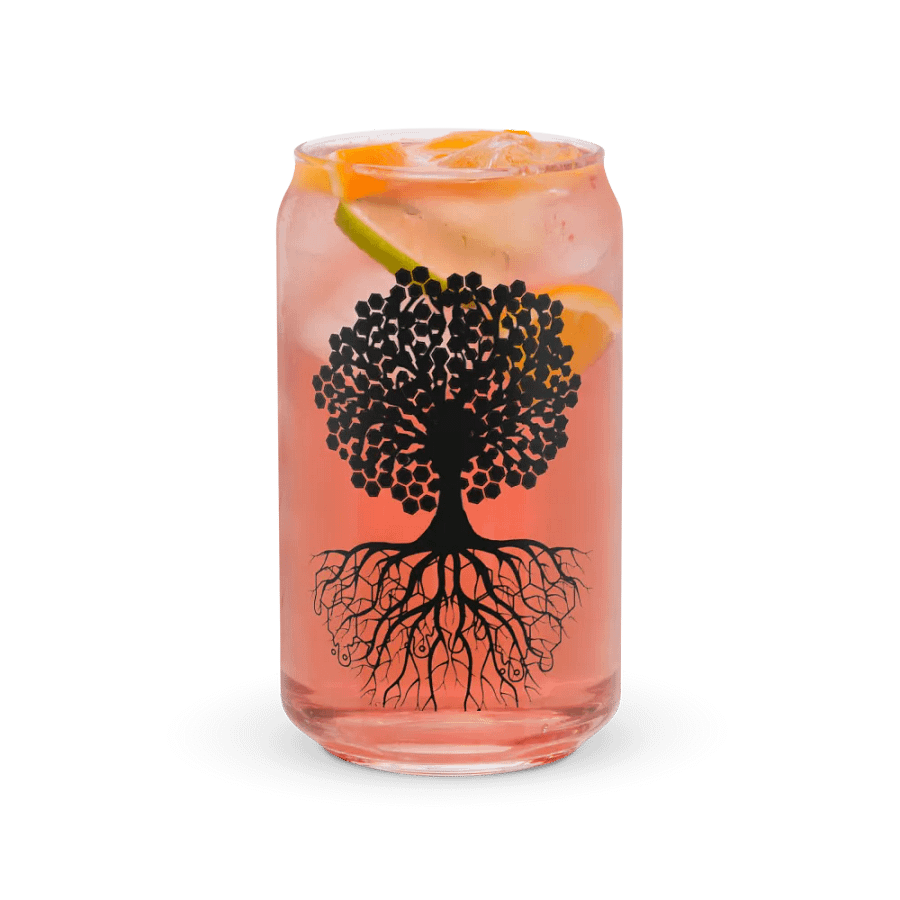 Nexus Tree Glass product image (37)