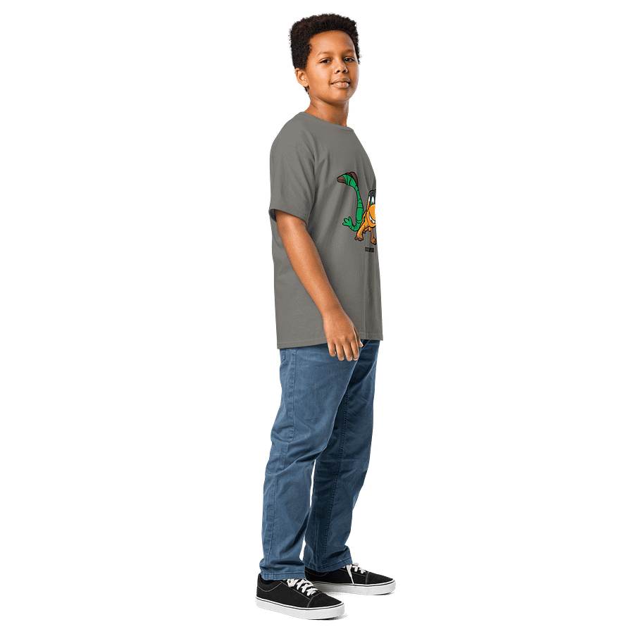 Goofy Gator Kids T-Shirt product image (5)