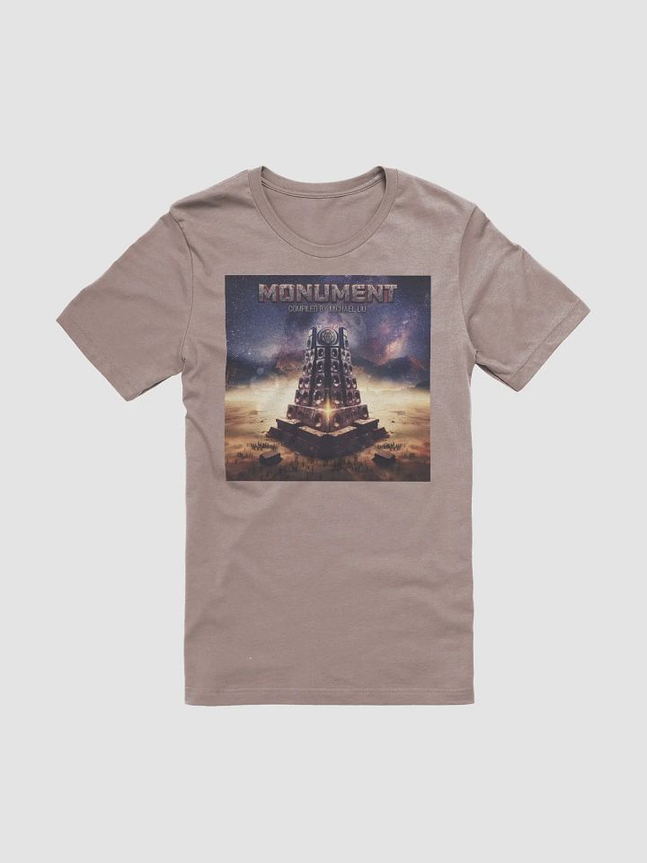 Monument / Psydemia T-Shirt product image (2)