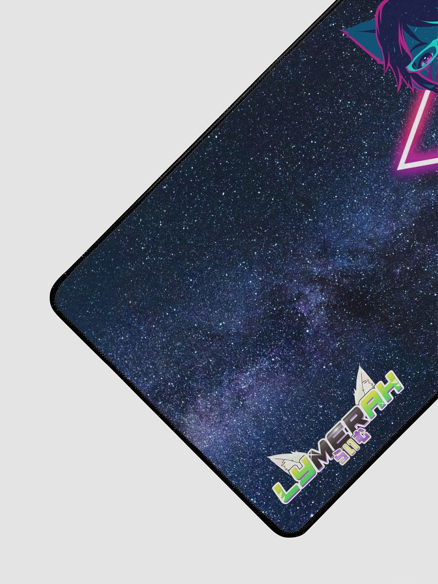 Cosmic Wave Desk Mat product image (2)