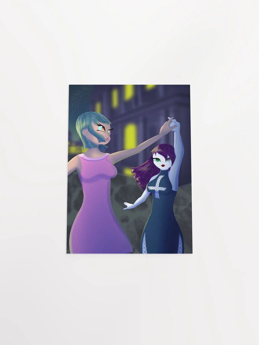 Dancing in the Night product image (13)