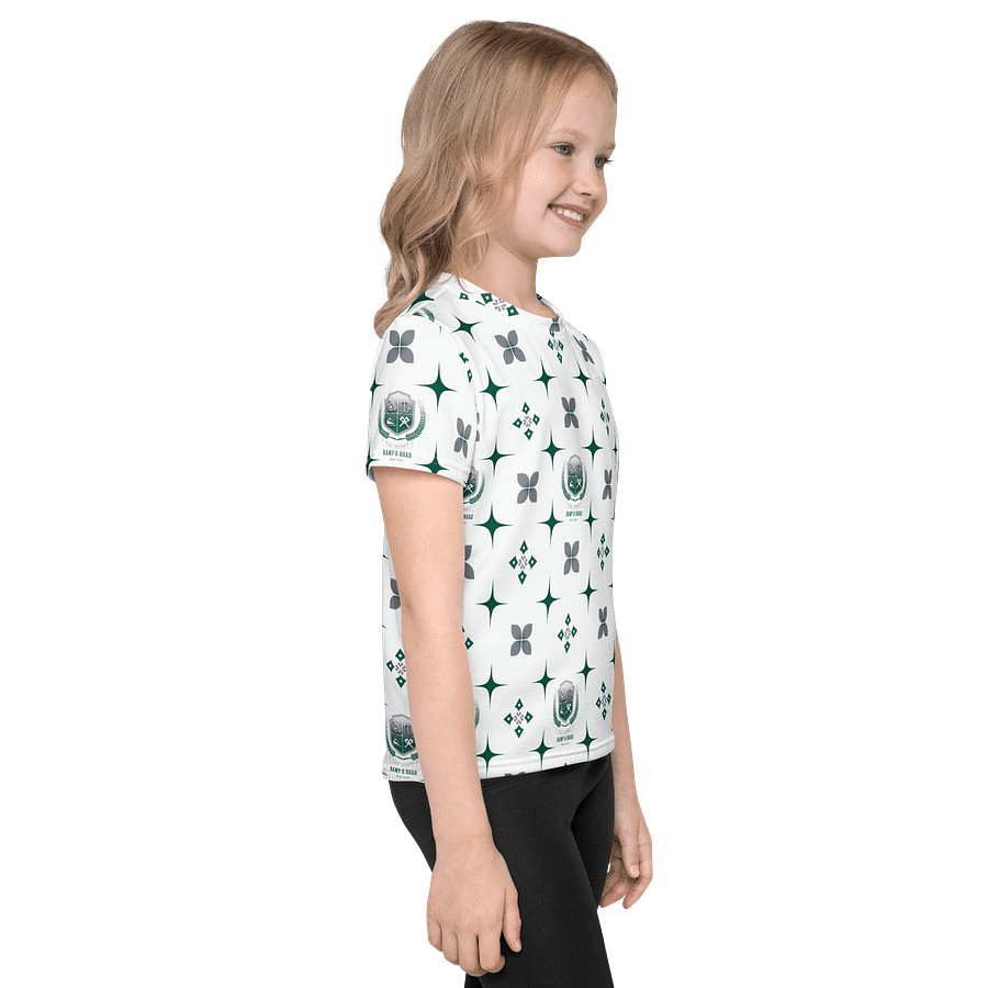 Out and About Unisex Kid's T-Shirt product image (4)