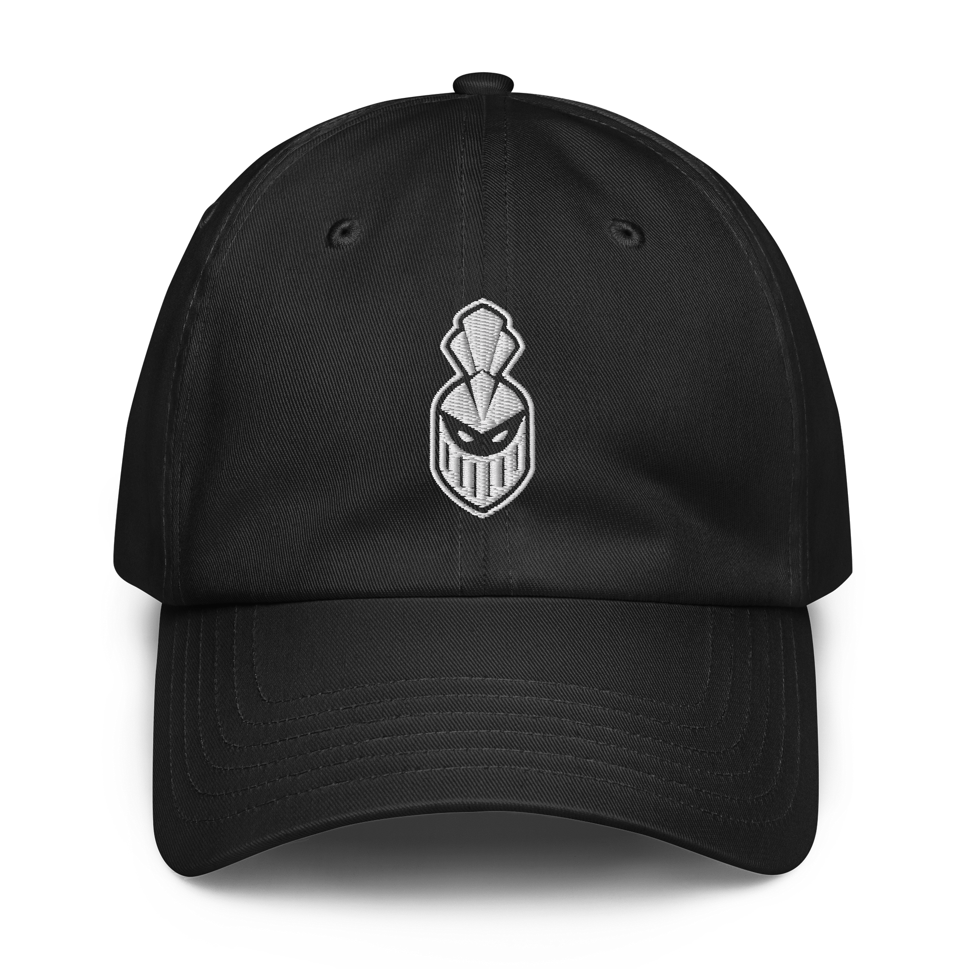 Knights Under Armor Dad Hat product image (1)