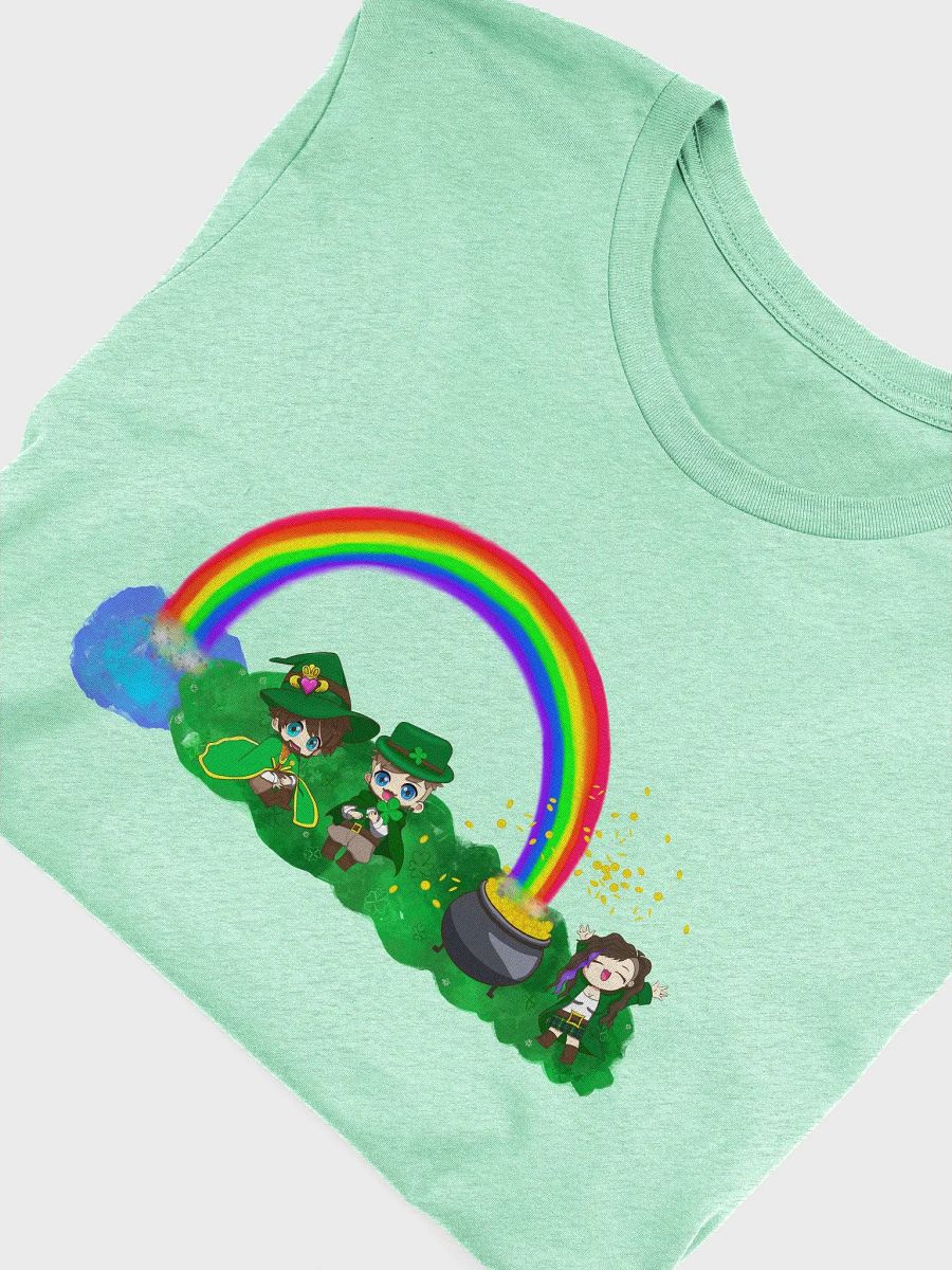 Lyzz Special St. Patty's Day! product image (22)