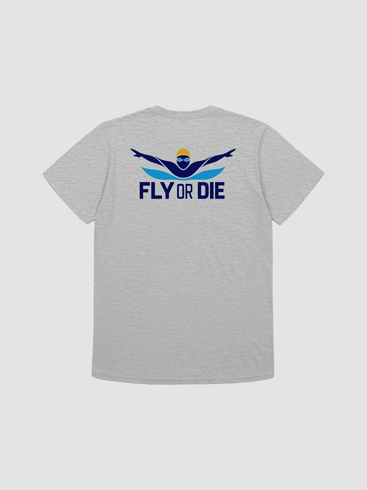 Fly or Die Graphic T-Shirt product image (19)