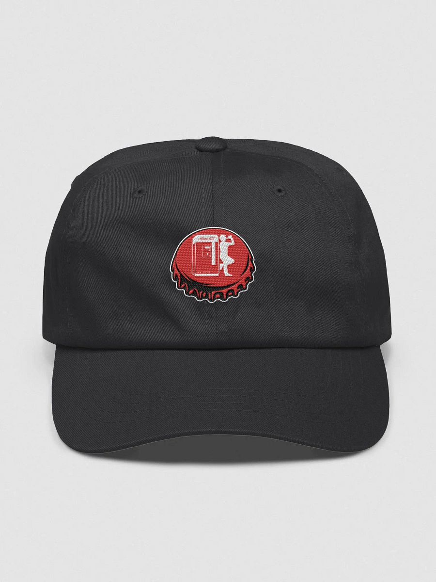 Sodatime Dad Hat product image (1)