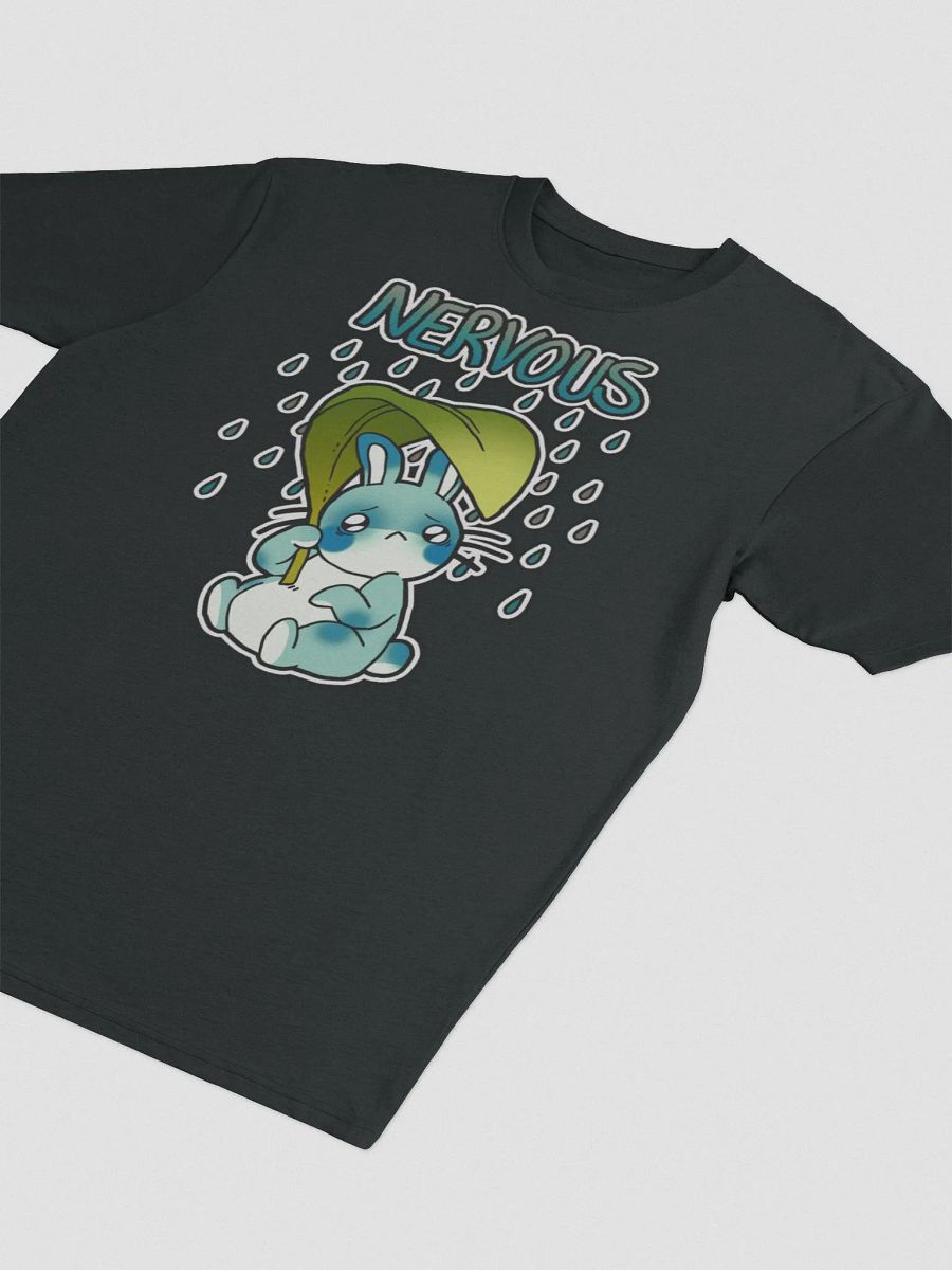Nervous - Front product image (3)
