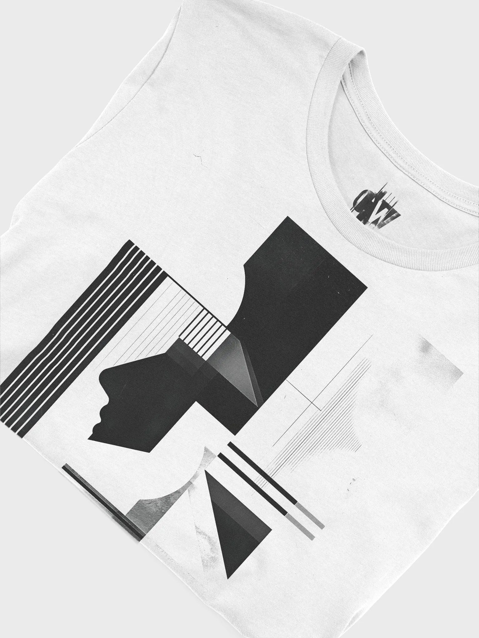 Abstract Persona 005 (T-shirt) product image (5)