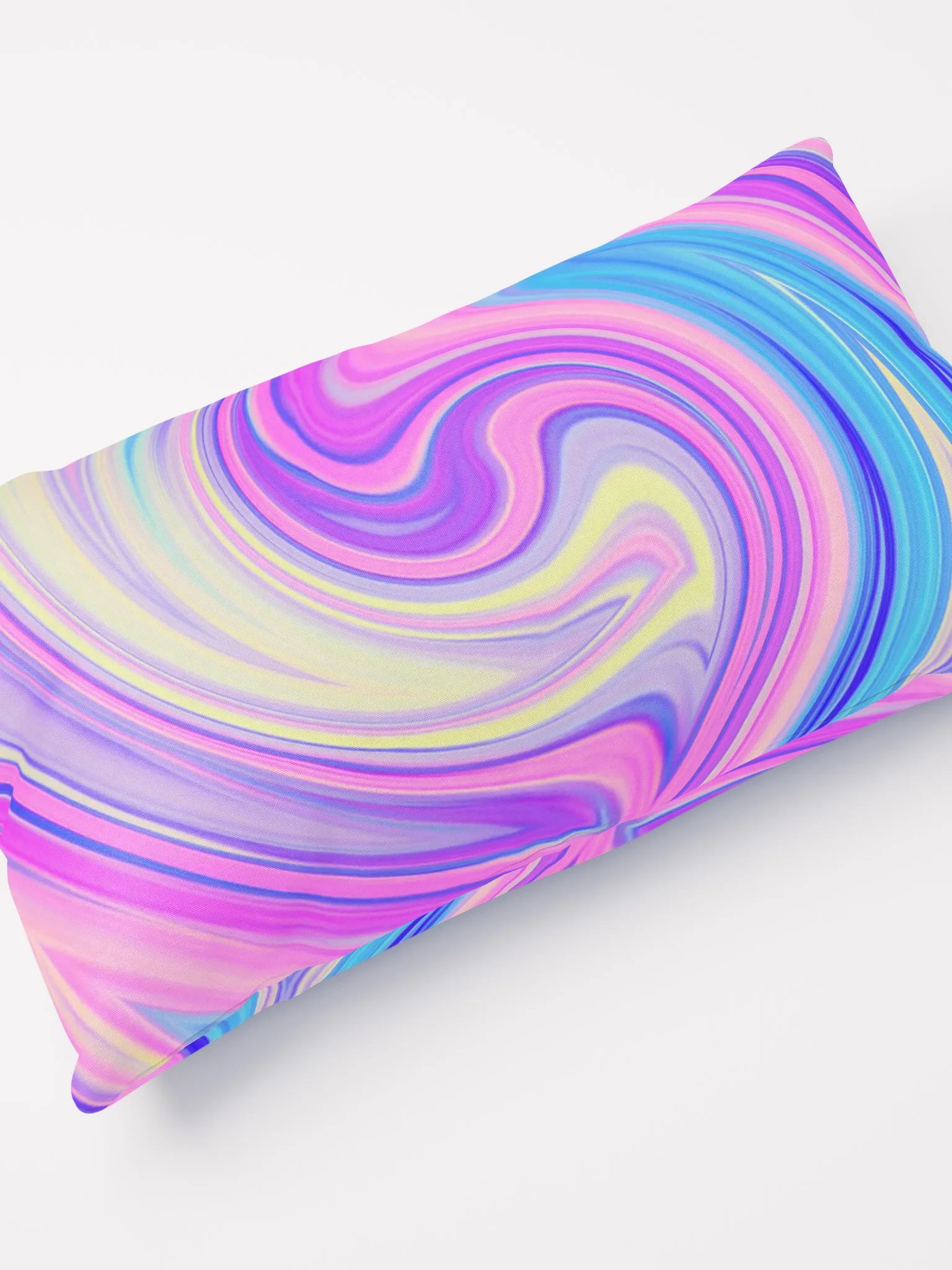 Impressive Waves Pillow product image (10)