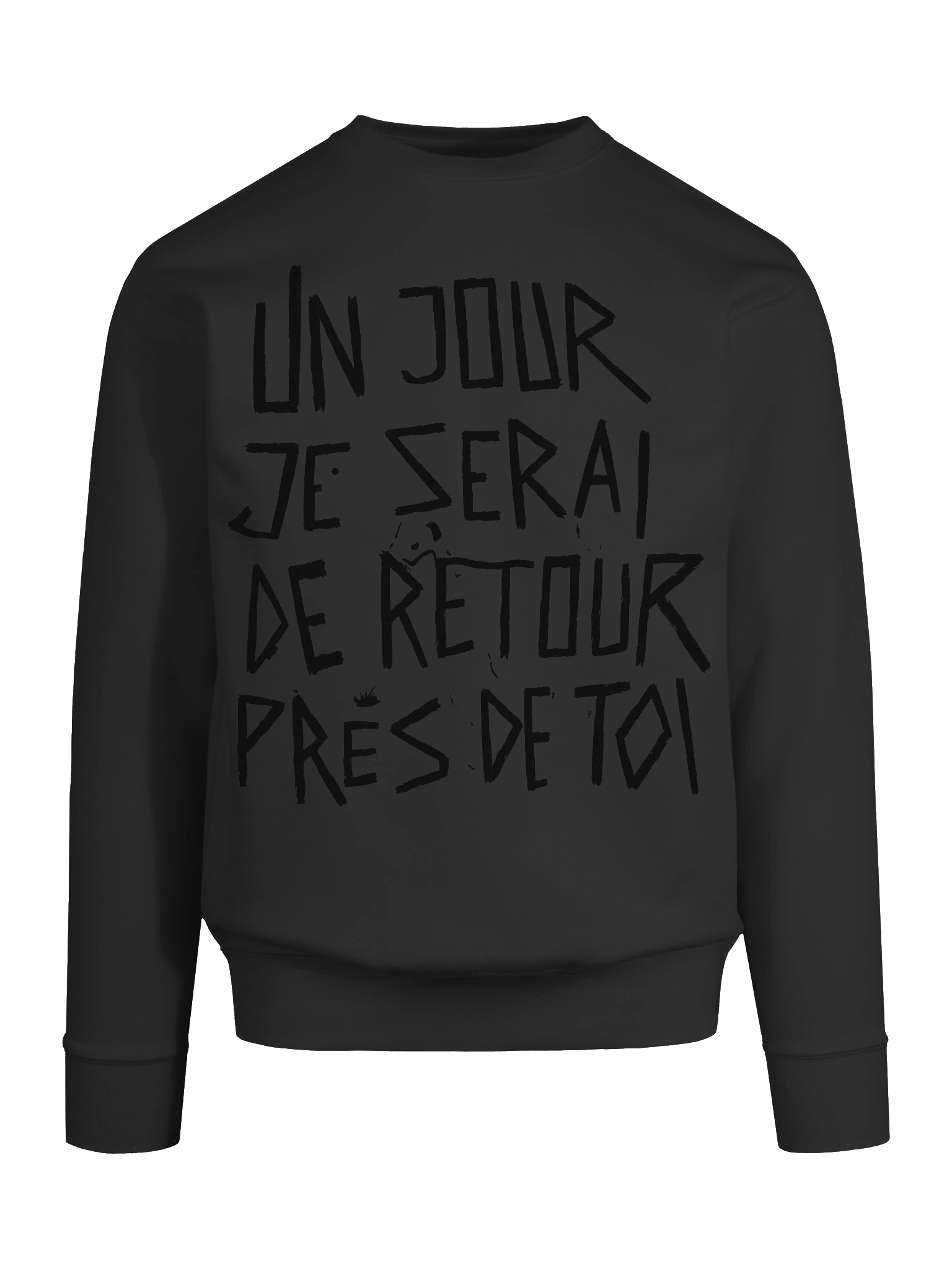 One Day - Dark Colours Sweatshirt product image (49)