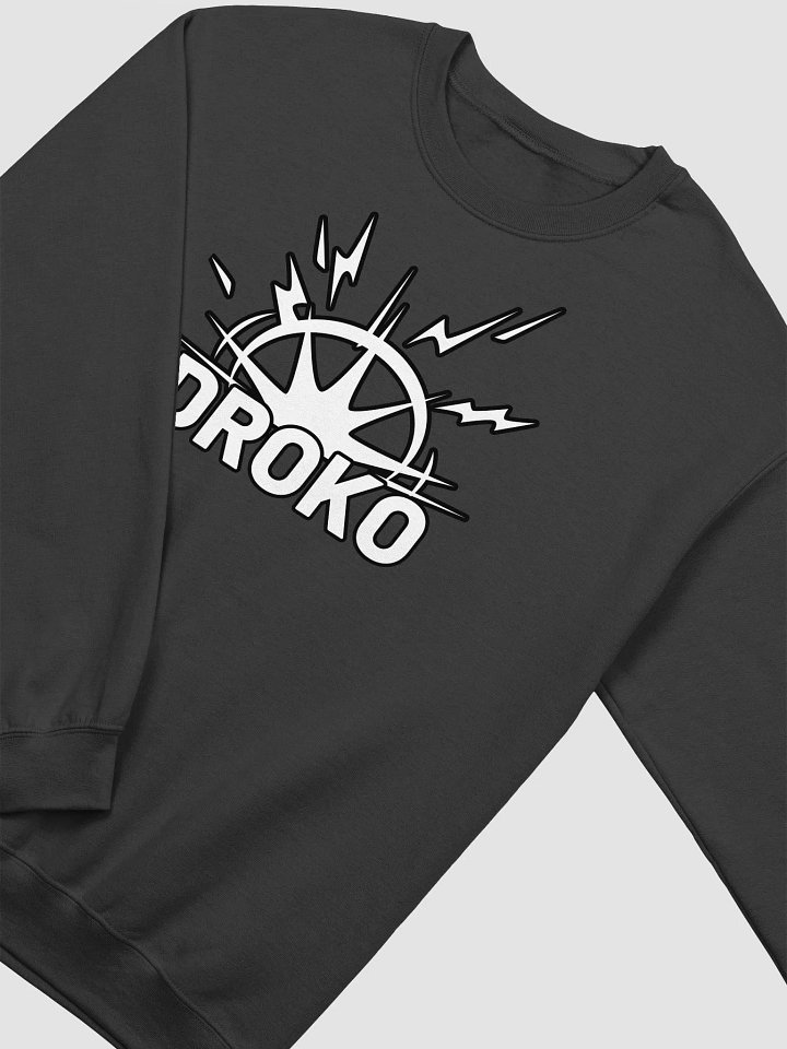 OG DROKO Crewneck Sweatshirt product image (22)