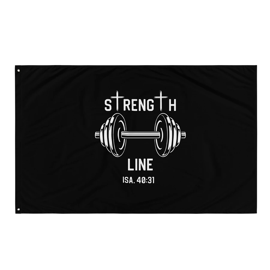 Strength Line Flag product image (7)