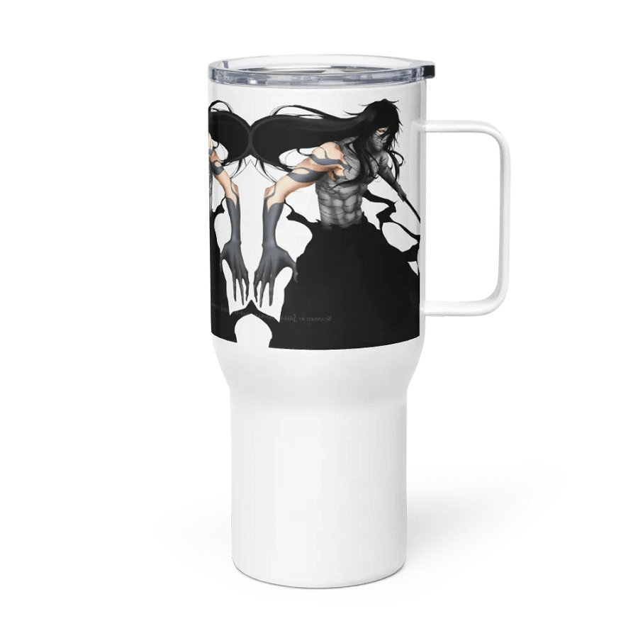 Ichigo Mug product image (3)