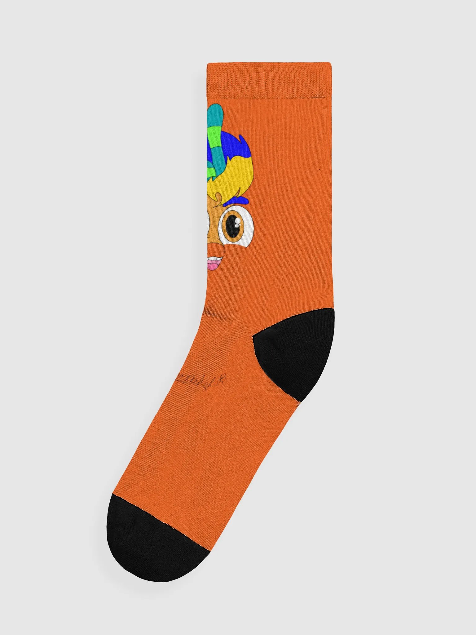 2025 Hex-Bits Socks product image (1)
