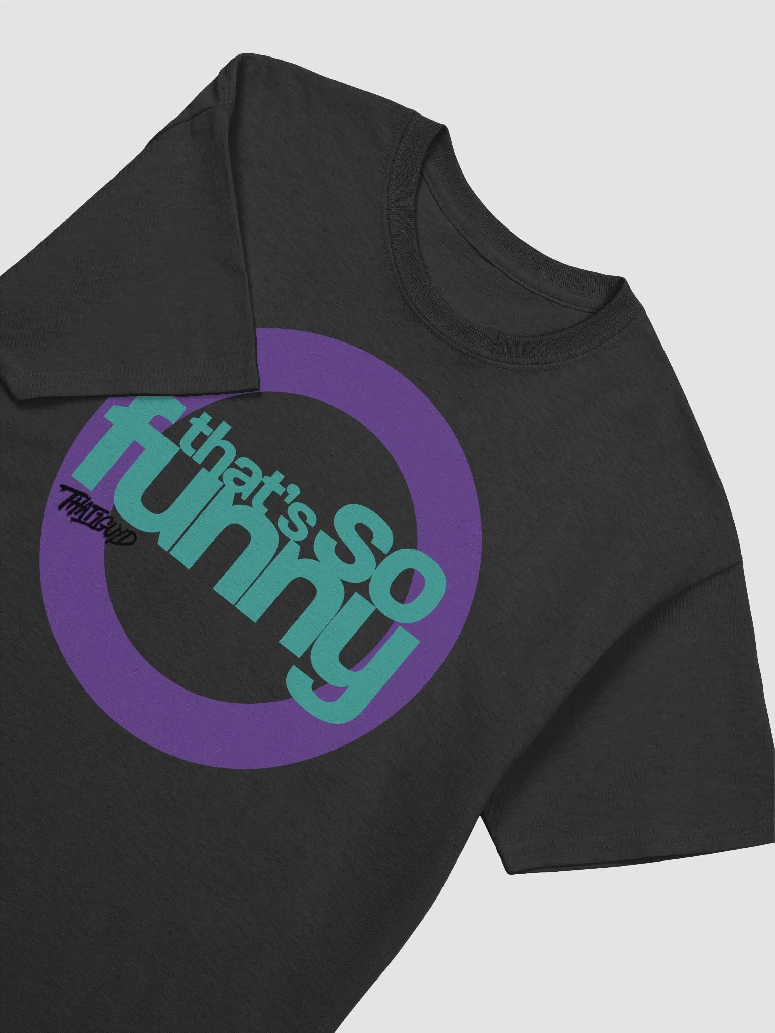 That's So Funny - Cotton product image (14)