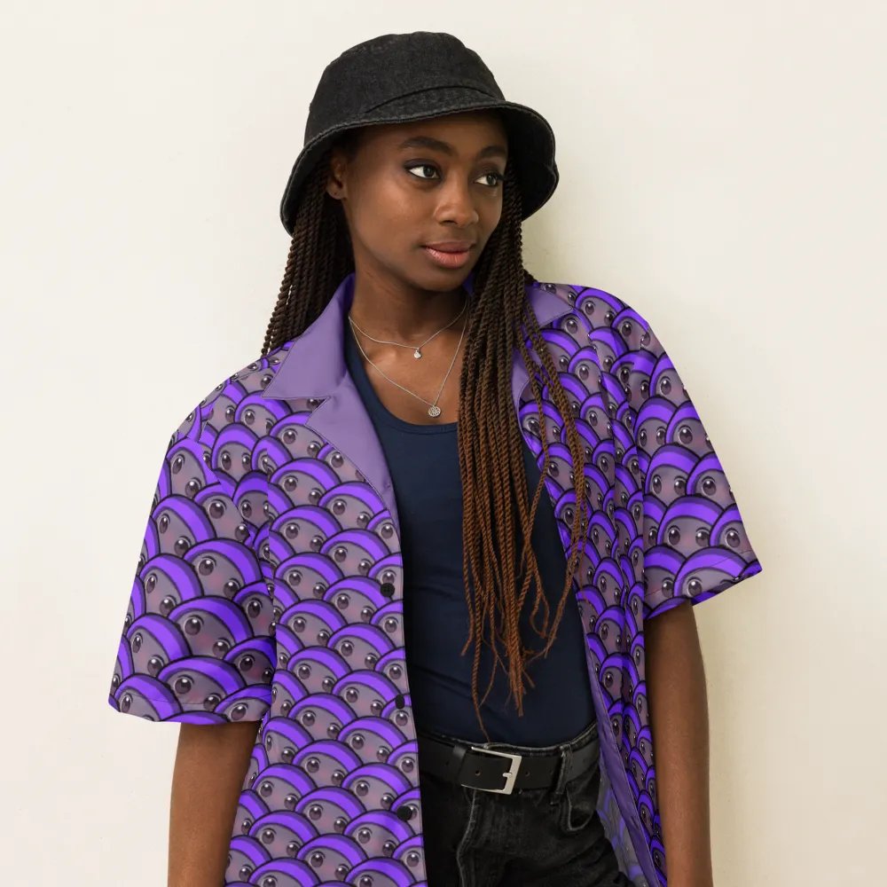 eabLURK Hawaiian Shirt product image (6)