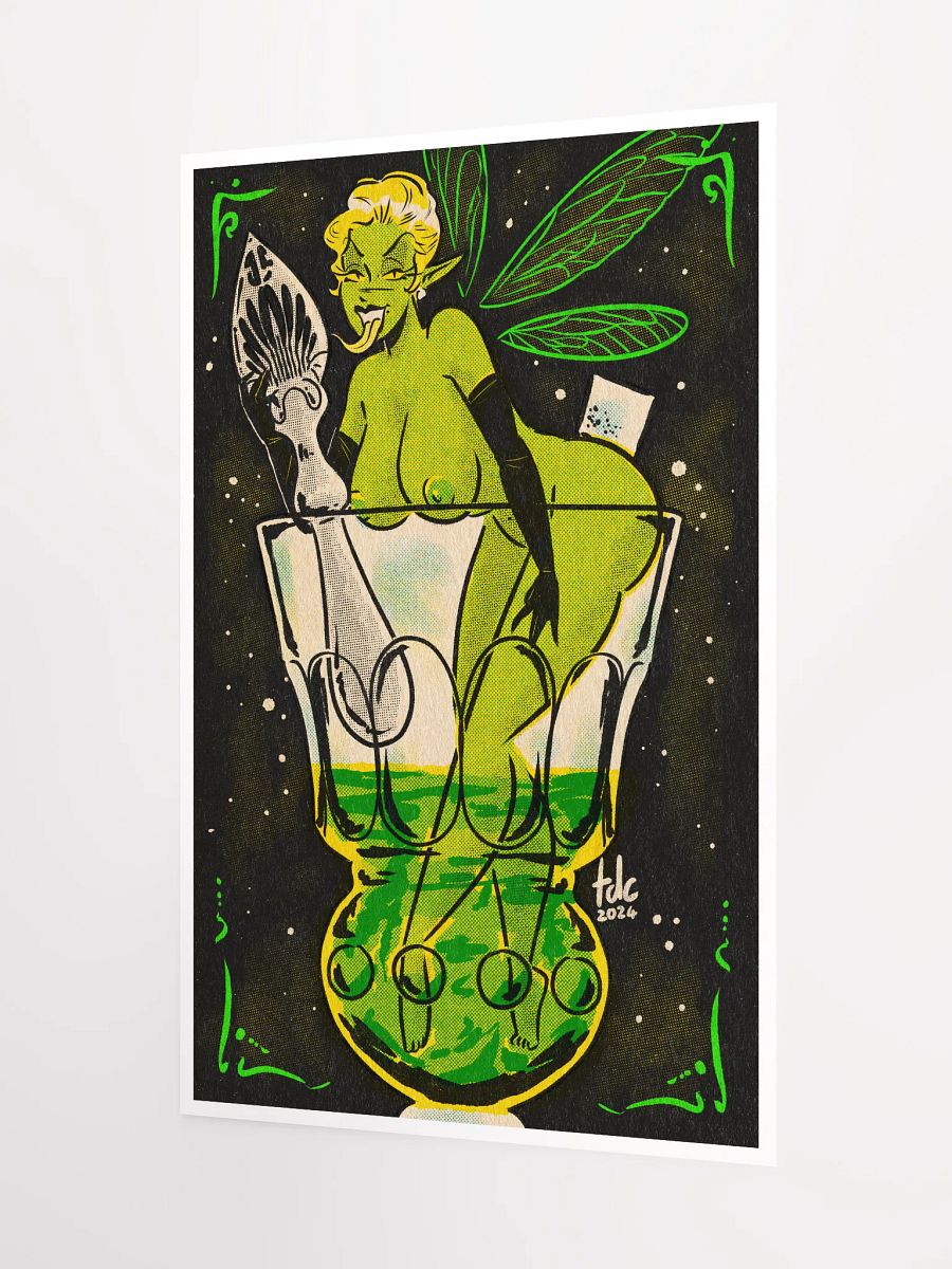 The Absinthe Fairy product image (9)