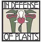 In Defense of Plants
