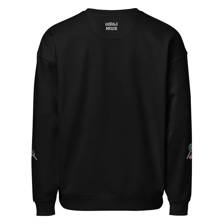 Grinxi's Sweet Damnation product image (2)